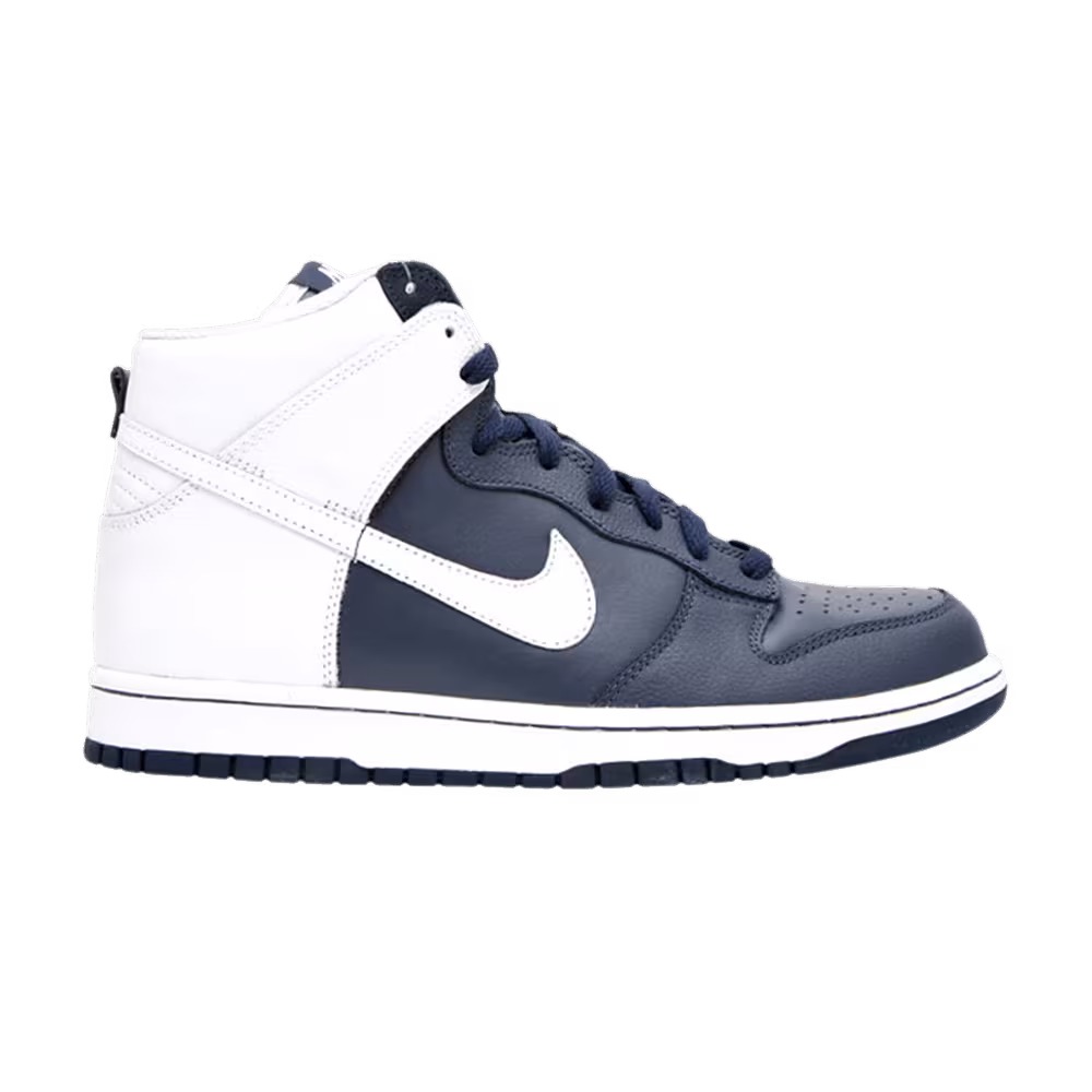 Nike Dunk High