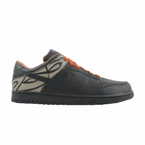Nike Dunk Low Premium Desmond 'Laser'