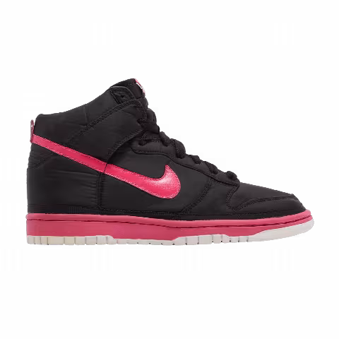 Nike Dunk Hi Nylon Premium