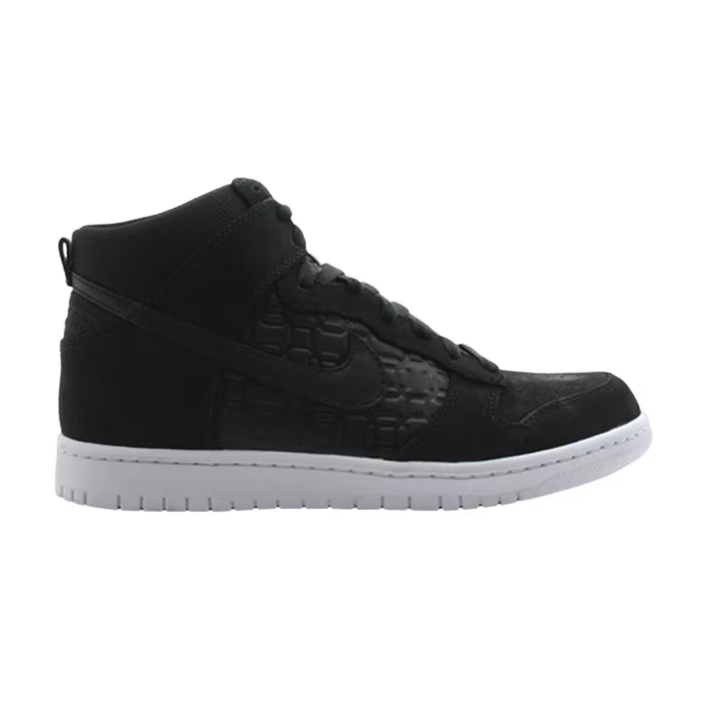Nike Dunk High Premium