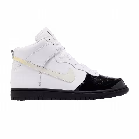 Nike Dunk High Premium 'Wingtip' iD