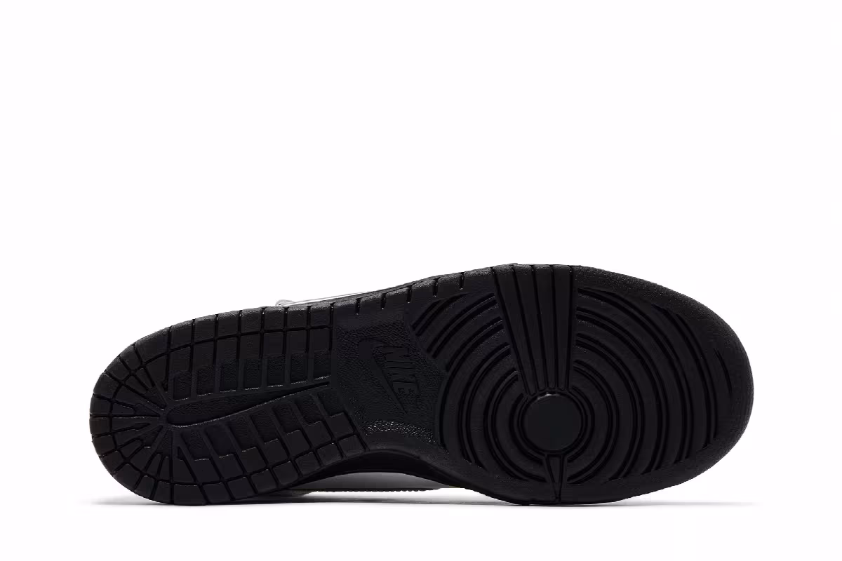 Nike Dunk High Premium Wingtip, view 5