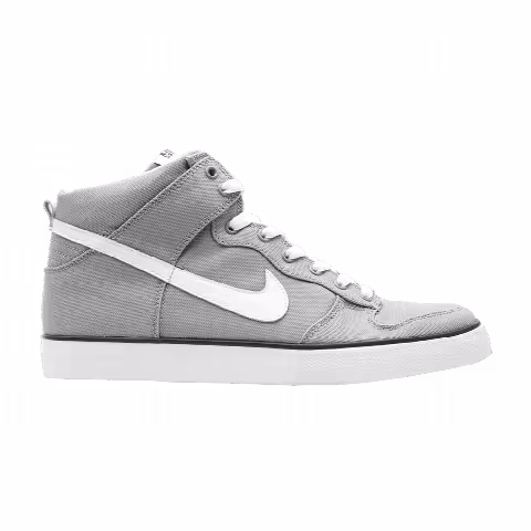 Nike Dunk High Ac 'Mr. Cartoon'