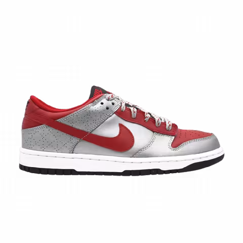 Nike Dunk Low CL 'Ultraman'