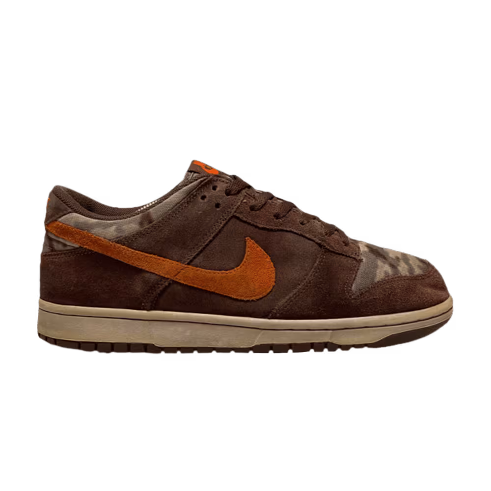 Nike Dunk Low Premium