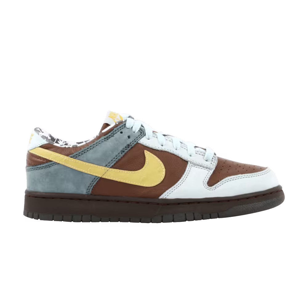 Nike Dunk Low Premium