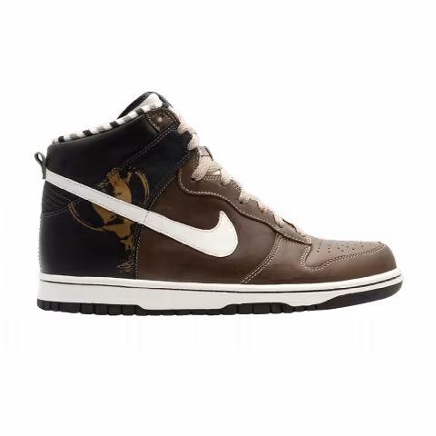 Nike Dunk High Premium Bfive