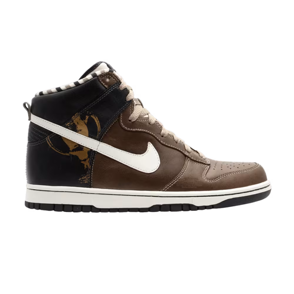 Nike Dunk High Premium Bfive