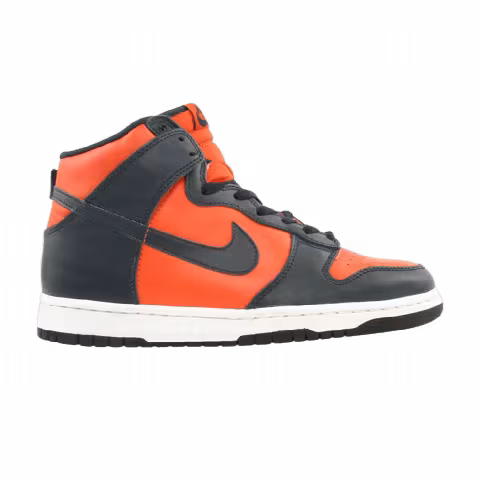Nike Dunk High