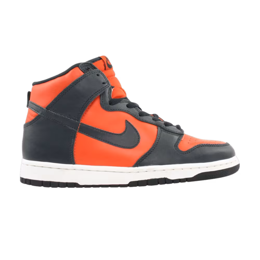 Nike Dunk High