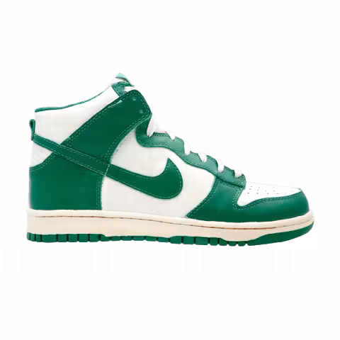 Nike Dunk High Vntg