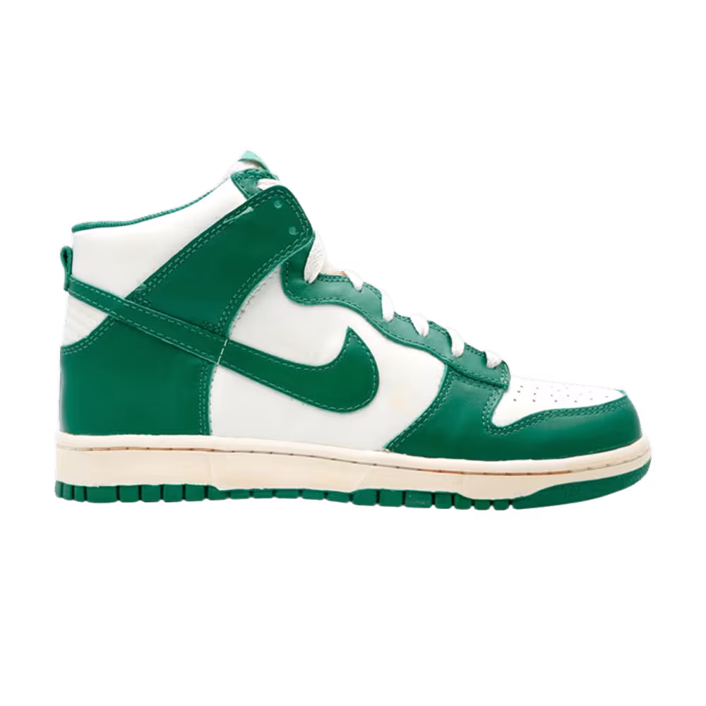 Nike Dunk High Vntg