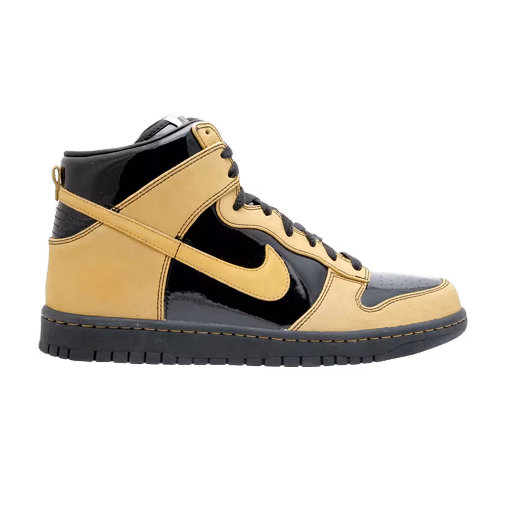 Nike Dunk High Premium Nba All-Star