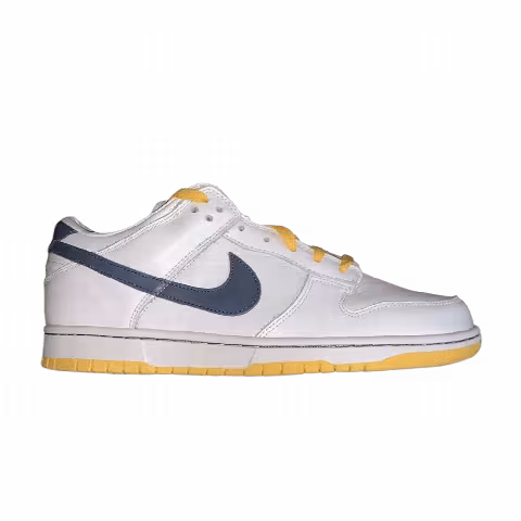 Nike Dunk Low EX 'Denim Dijon'