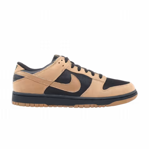 Nike Dunk Low Pro 'Maple'