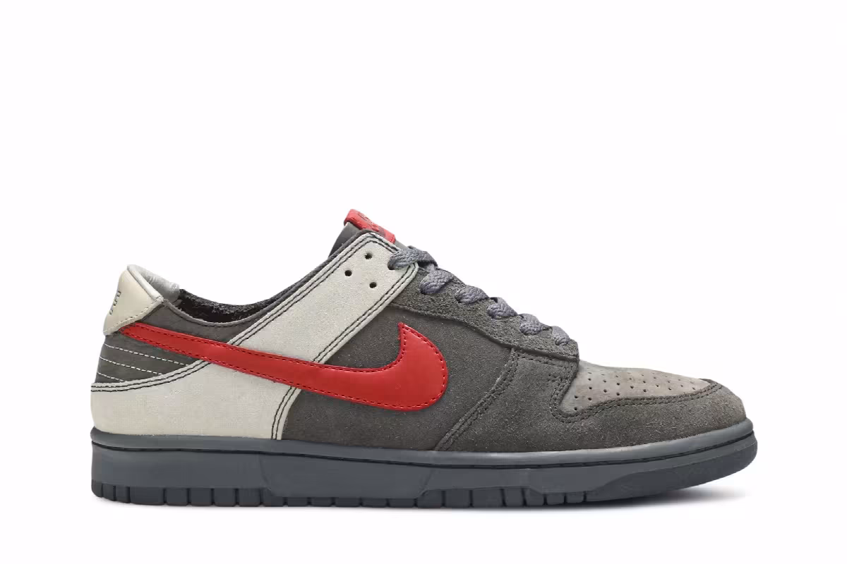 Nike Dunk Low Nl, view 2