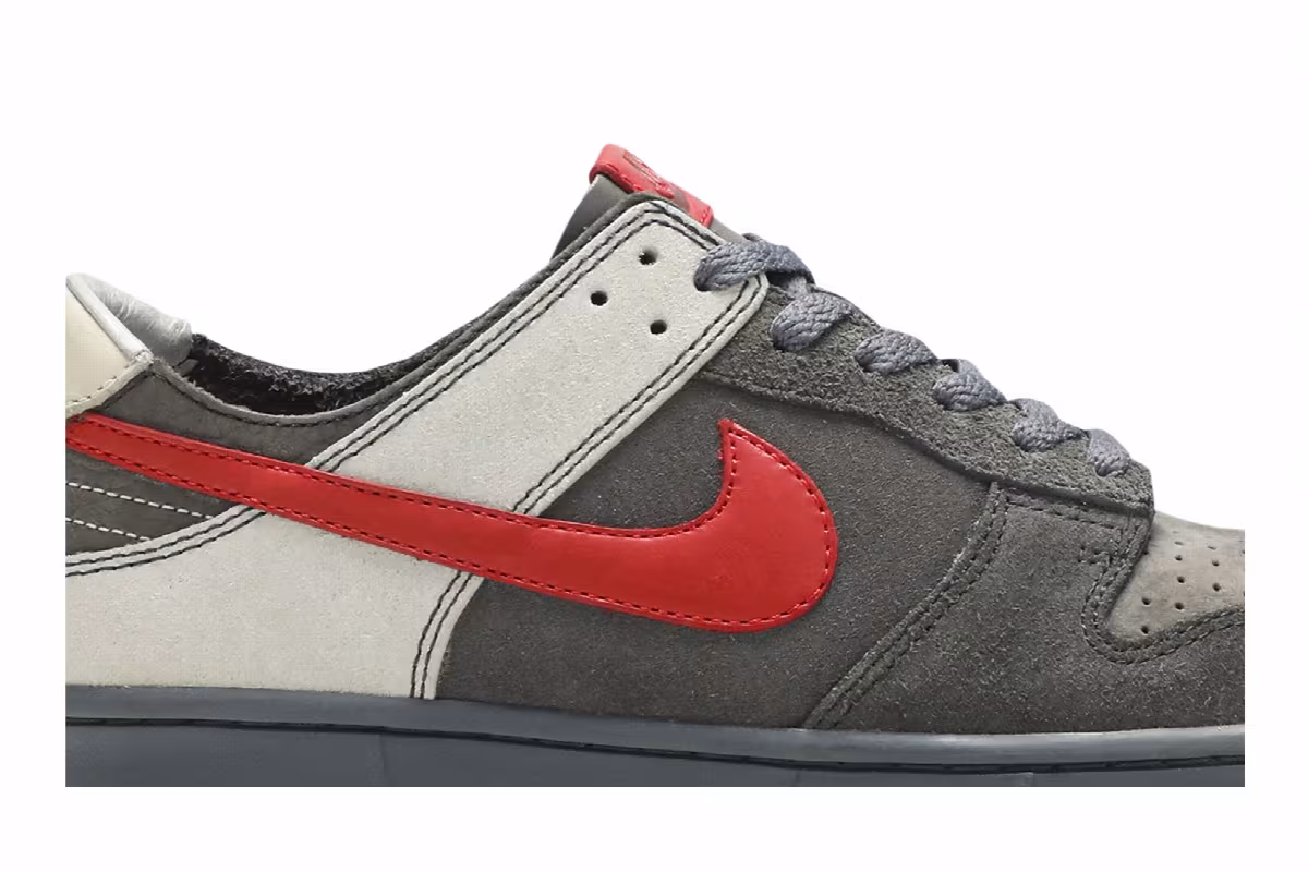 Nike Dunk Low Nl, view 3