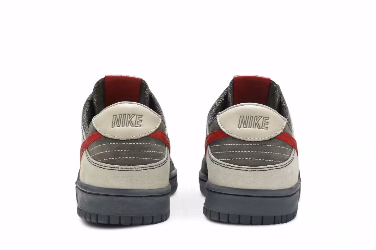 Nike Dunk Low Nl, view 7