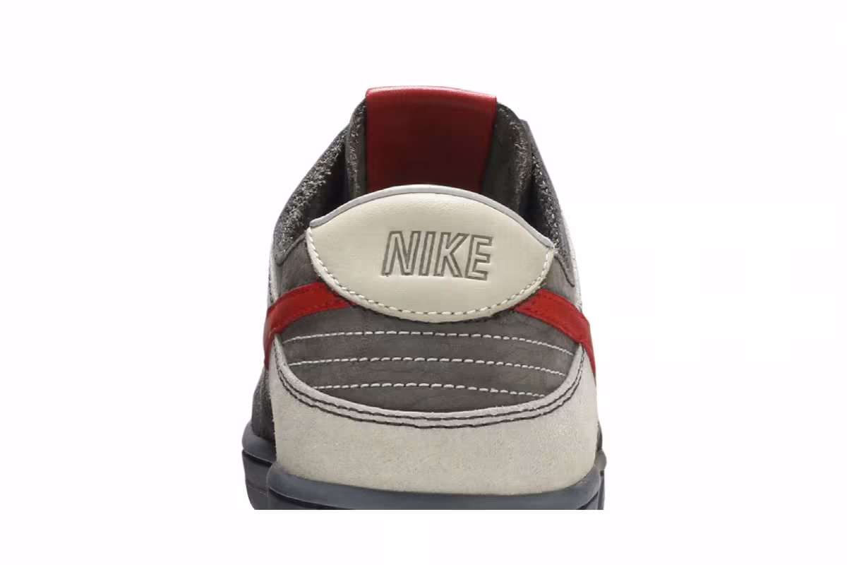 Nike Dunk Low Nl, view 8