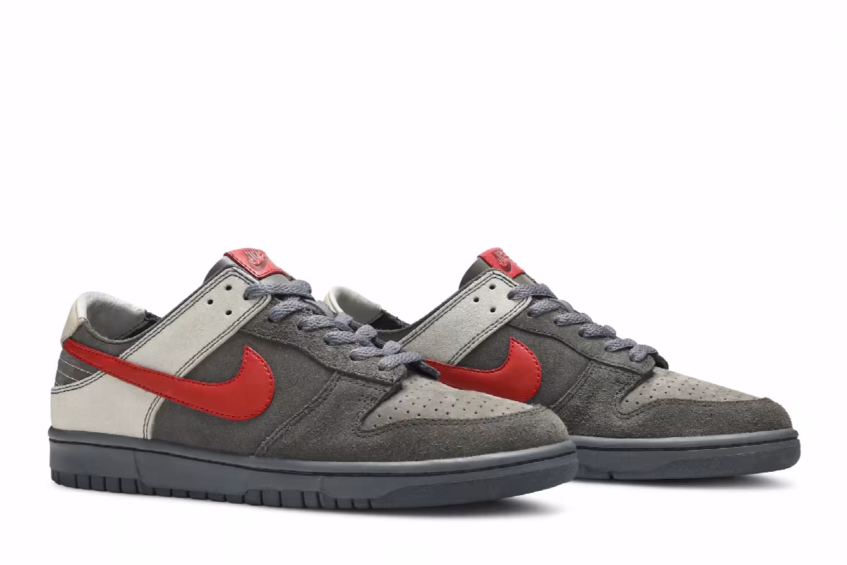 Nike Dunk Low Nl, view 9