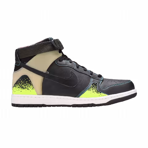 Nike Dunk Hi Challenge Supreme 'Union La'