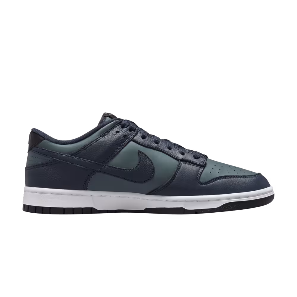 Nike Dunk Low Premium Armory Navy