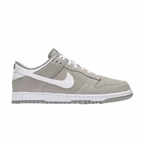 Nike Dunk Low 'Pale Grey'