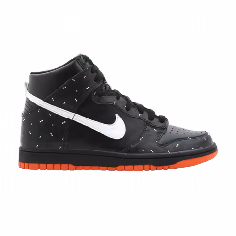 Nike Dunk High Premium