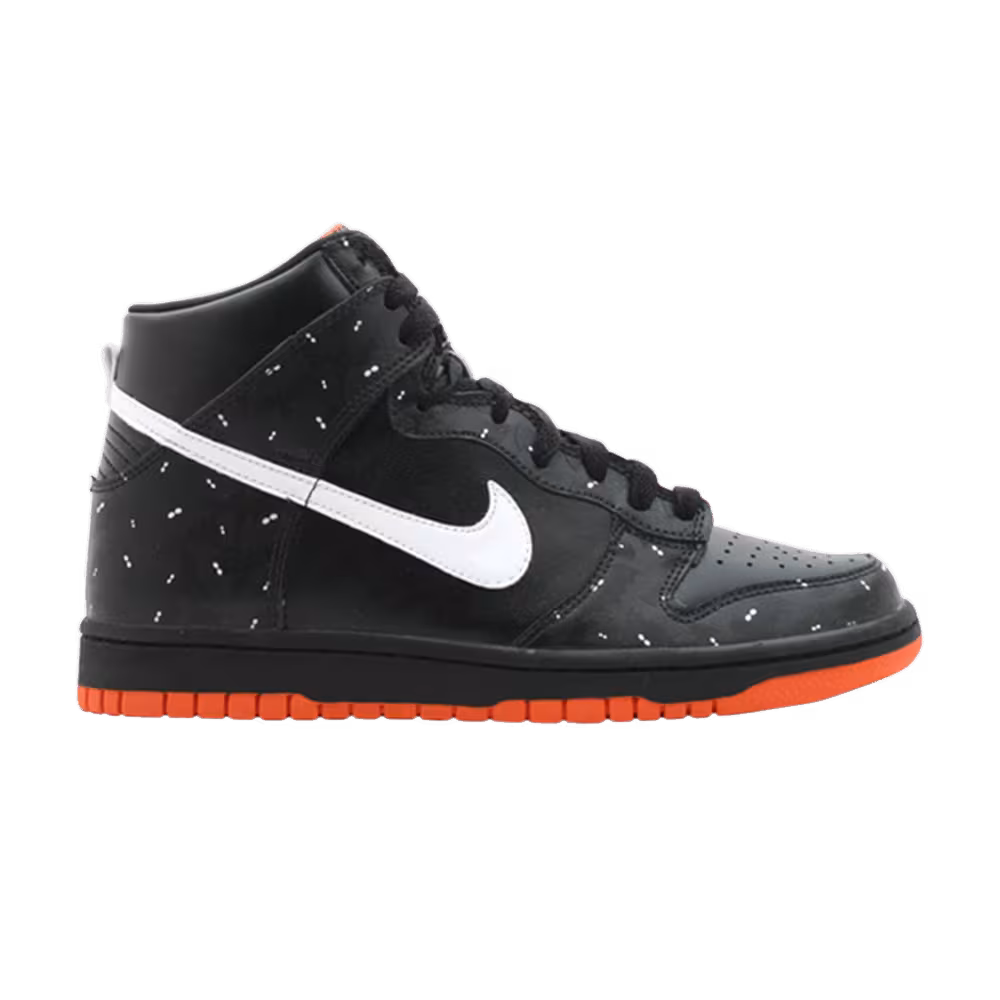 Nike Dunk High Premium