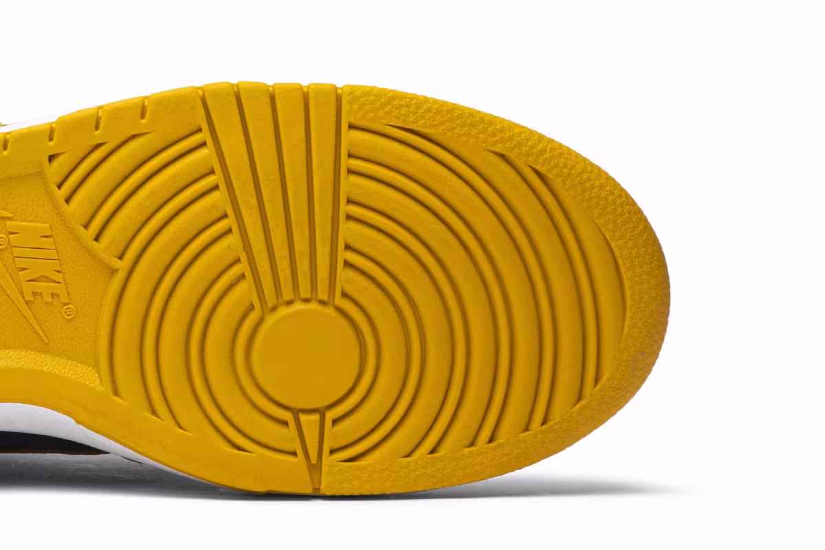 Nike Wu-Tang x Dunk High LE 2016 Sample, view 6