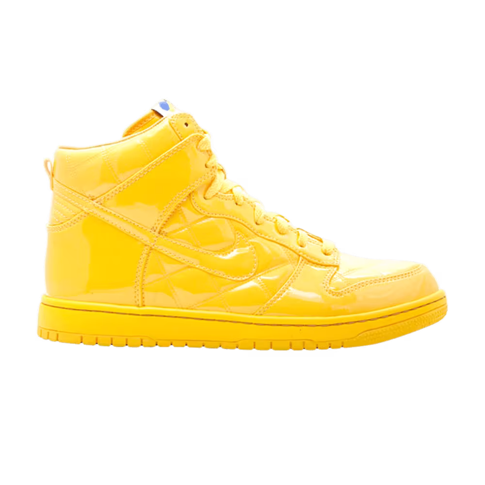Nike Dunk High Supreme