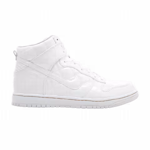 Nike Dunk High Supreme
