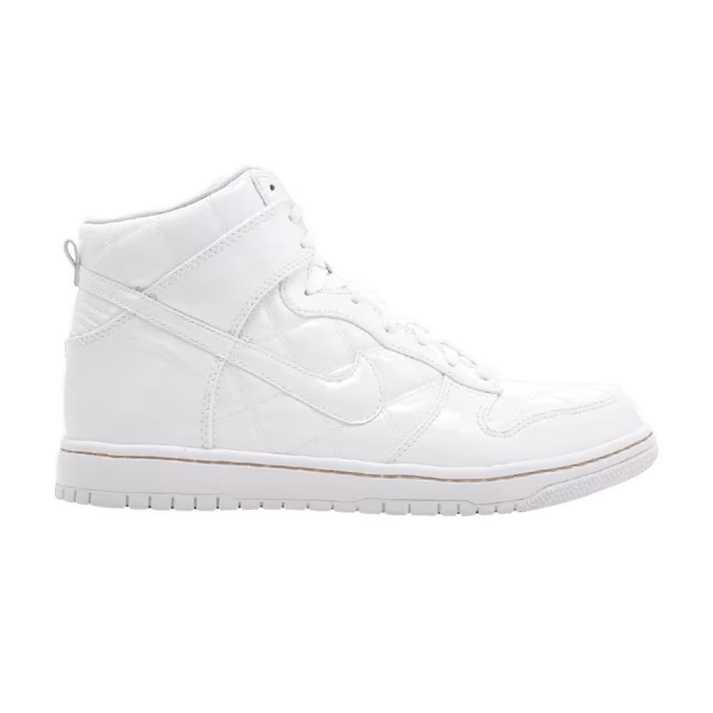 Nike Dunk High Supreme