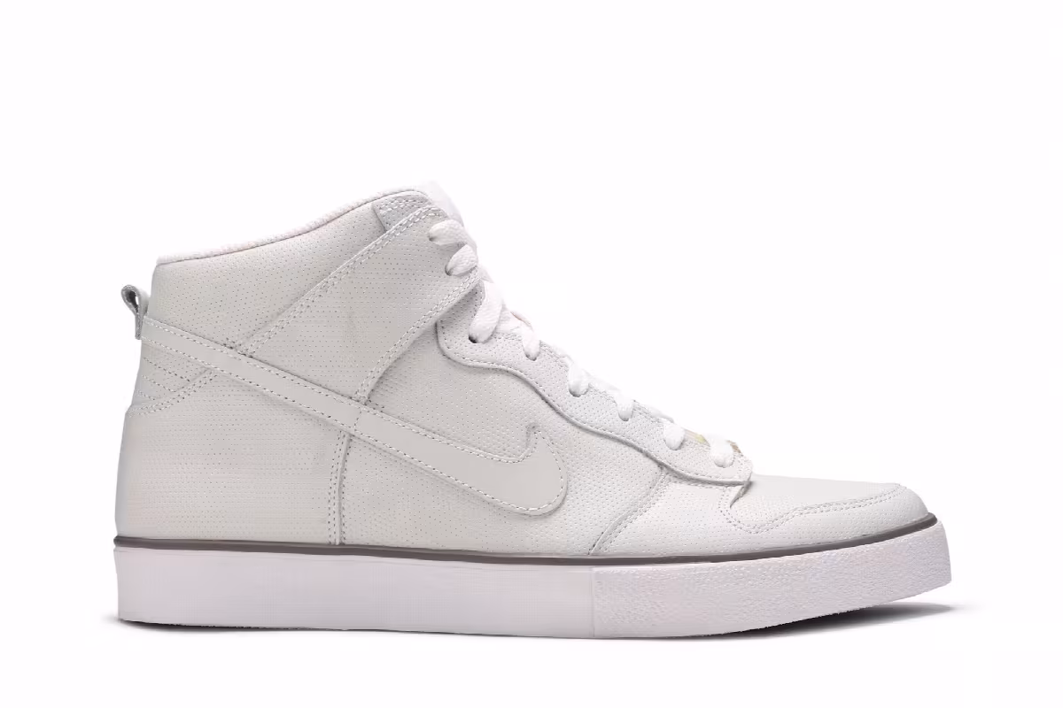 Nike Dunk High Ac, view 2