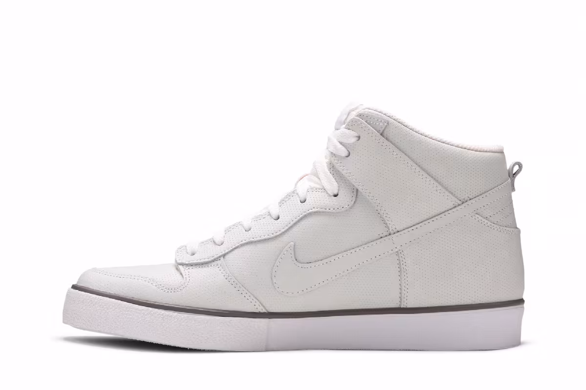 Nike Dunk High Ac, view 4