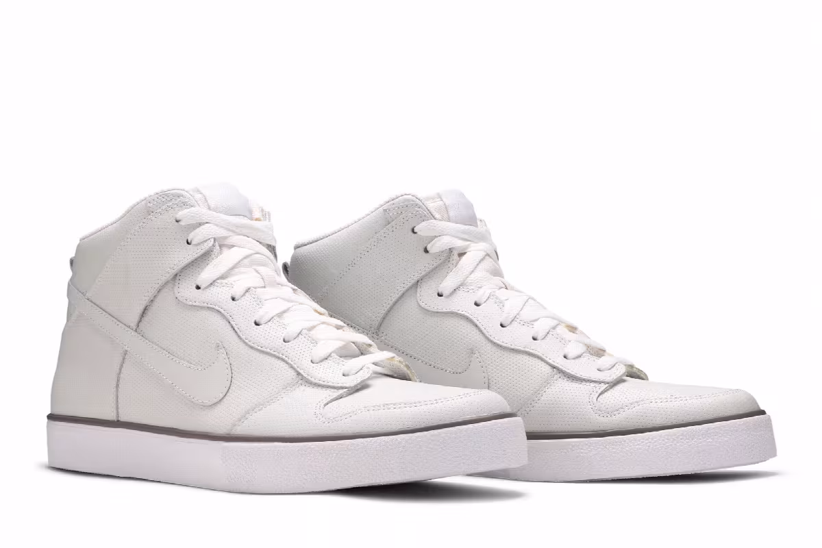 Nike Dunk High Ac, view 9