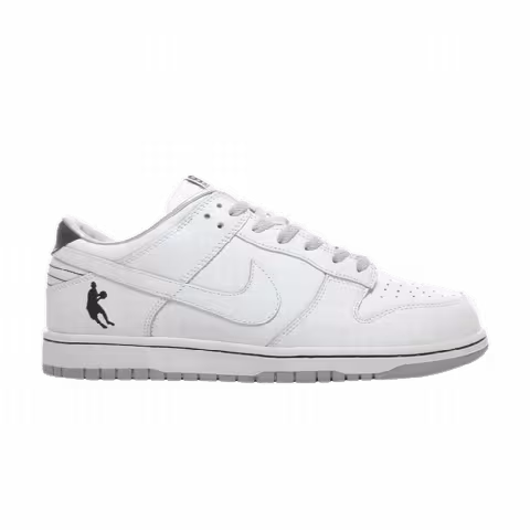 Nike Dunk Low 'Tony Parker'