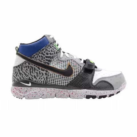 Nike Trainer Dunk High 'Mita'