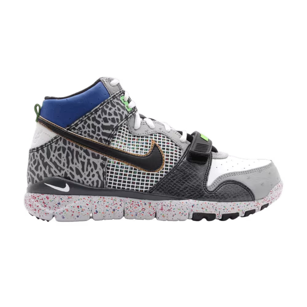 Nike Trainer Dunk High Mita