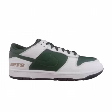 NFL x Nike Dunk Low iD