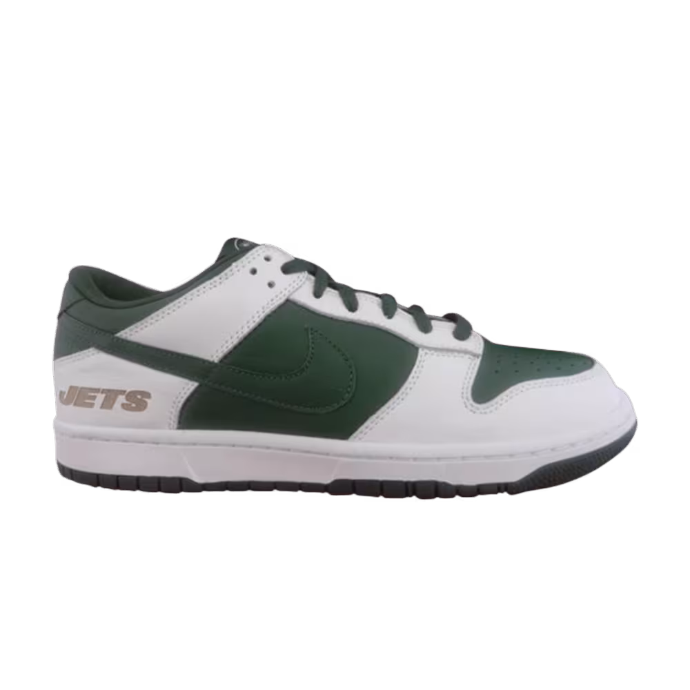 NFL x Nike Dunk Low iD