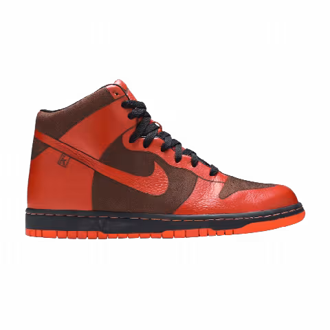 Nike Dunk Hi 1 Piece 'Laser Spice'