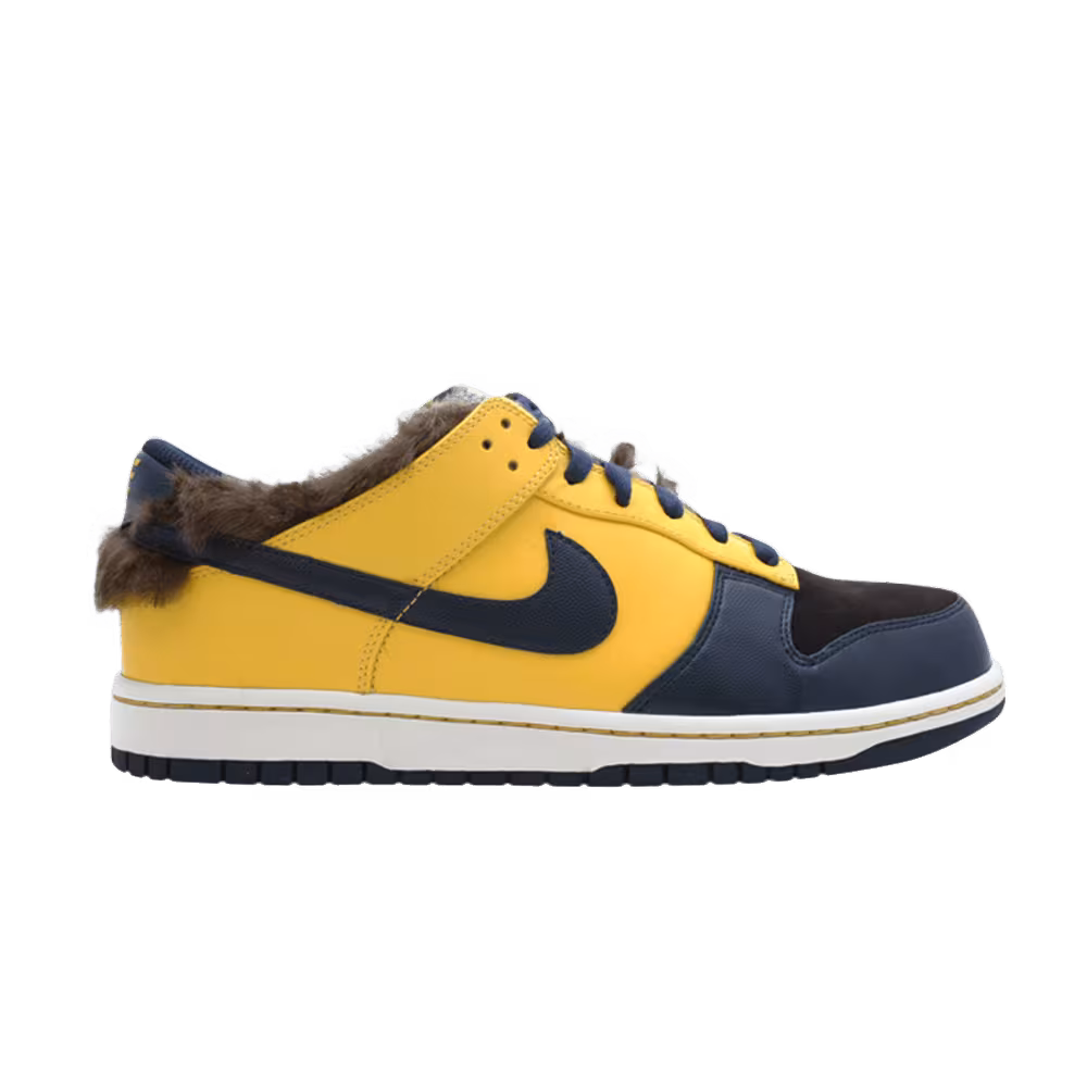 Nike Dunk Low Premium Teen Wolf