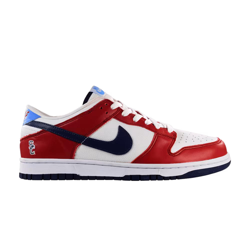 Nike Dunk Low