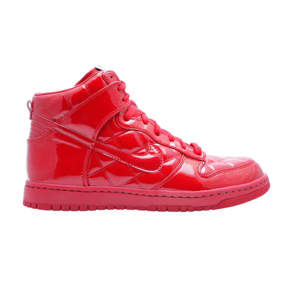 Nike Dunk High Supreme