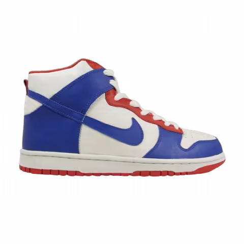 Nike Dunk High