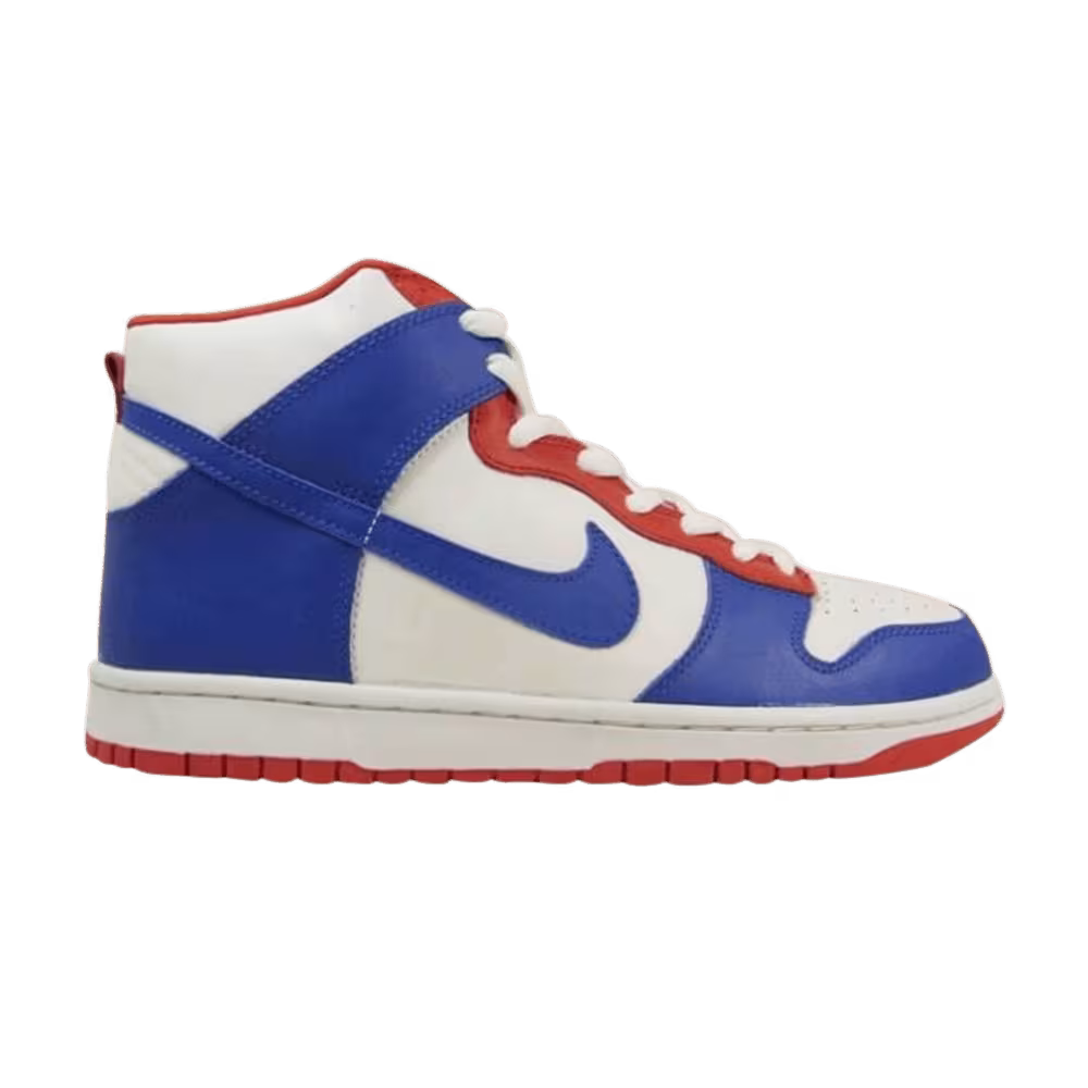 Nike Dunk High