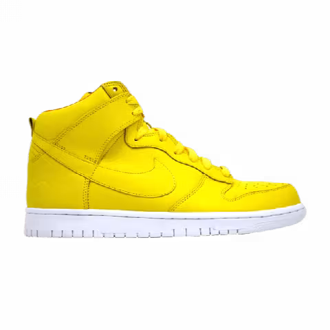 Nike Dunk High Bz 'Questlove'