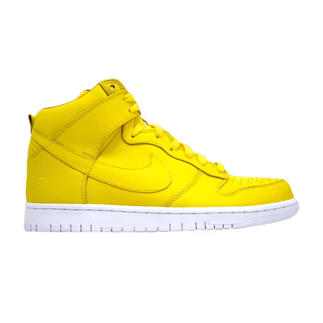 Nike Dunk High Bz Questlove