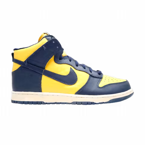 Nike Dunk High Qk Vntg